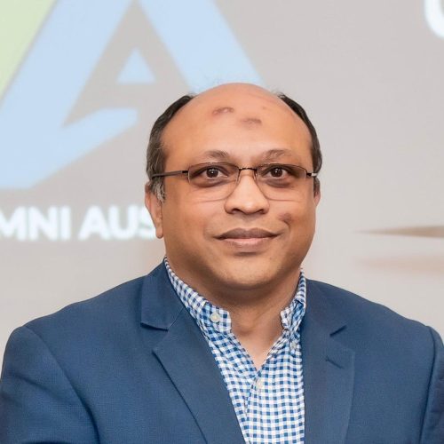 Ashraful Minhaz_CIBT